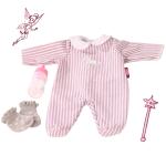 Götz - Götz - Set Baby Unicorn size S - Tenue